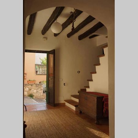 Ca Na Mar: Charming House In The Heart Of Bunyola, Tramuntana Villa Kültér fotó