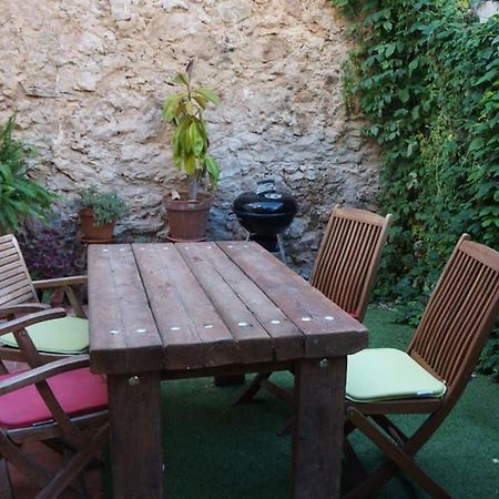 Ca Na Mar: Charming House In The Heart Of Bunyola, Tramuntana Villa Kültér fotó