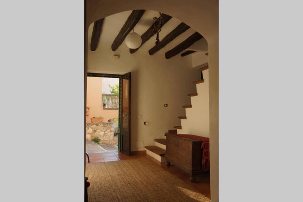 Ca Na Mar: Charming House In The Heart Of Bunyola, Tramuntana Villa Kültér fotó