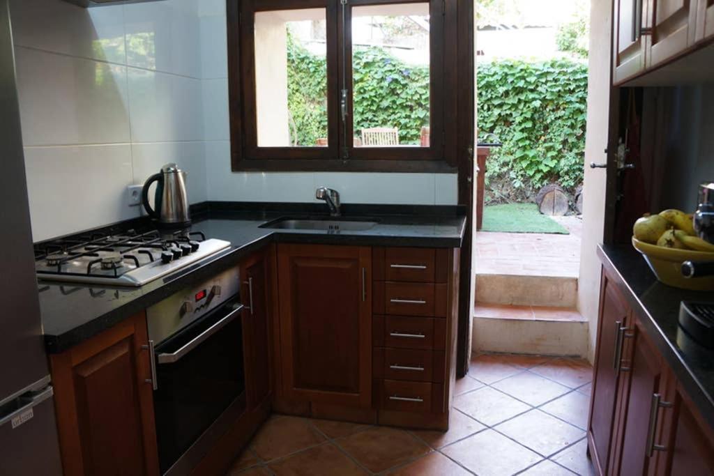 Ca Na Mar: Charming House In The Heart Of Bunyola, Tramuntana Villa Kültér fotó