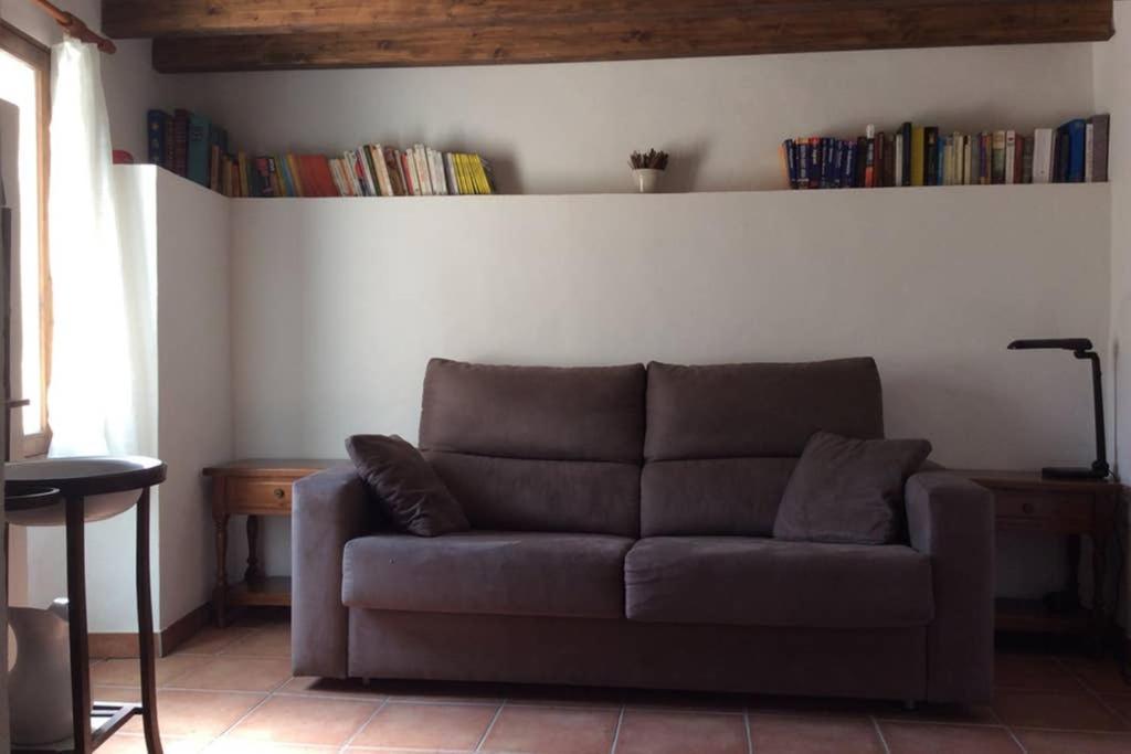 Ca Na Mar: Charming House In The Heart Of Bunyola, Tramuntana Villa Kültér fotó