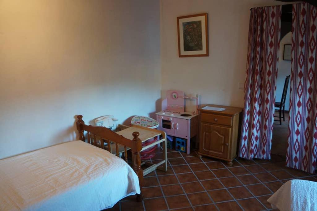 Ca Na Mar: Charming House In The Heart Of Bunyola, Tramuntana Villa Kültér fotó