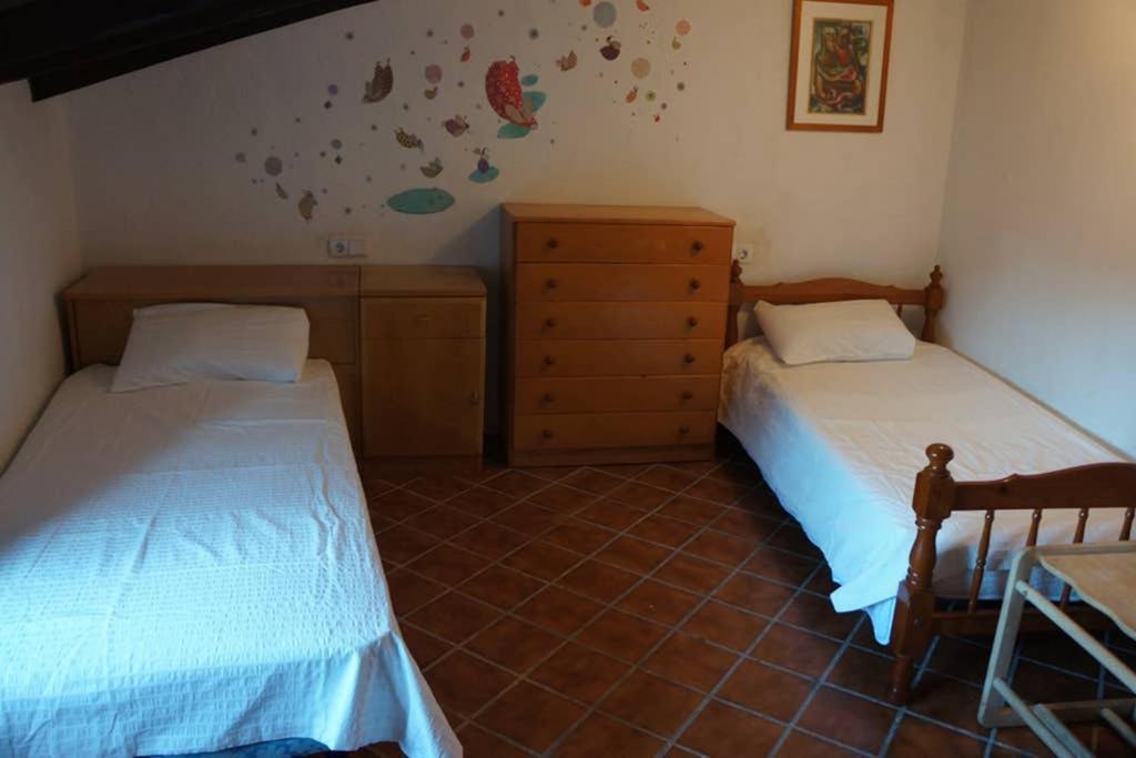 Ca Na Mar: Charming House In The Heart Of Bunyola, Tramuntana Villa Kültér fotó