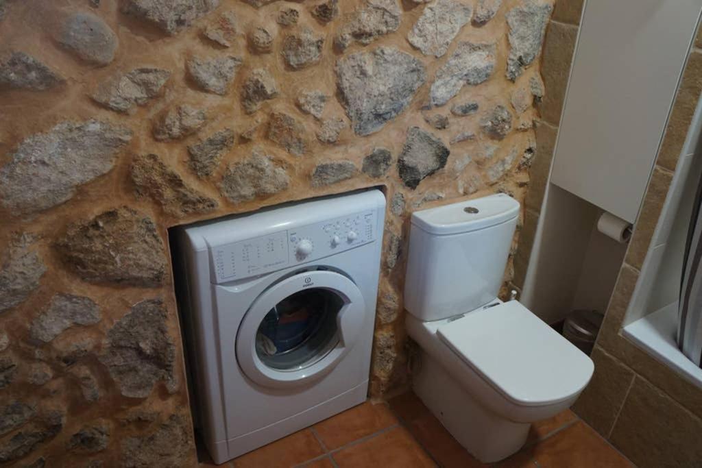 Ca Na Mar: Charming House In The Heart Of Bunyola, Tramuntana Villa Kültér fotó