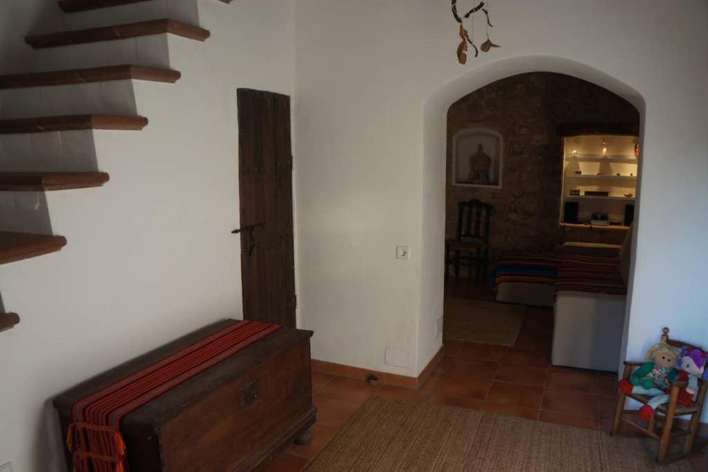 Ca Na Mar: Charming House In The Heart Of Bunyola, Tramuntana Villa Kültér fotó
