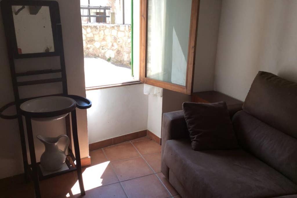 Ca Na Mar: Charming House In The Heart Of Bunyola, Tramuntana Villa Kültér fotó